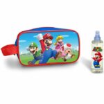 SUPER MARIO BUSTINA ART.LN1808