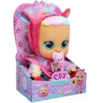 CRY BABIES DRESSY FANTASY HANNAH 088436
