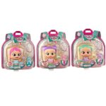 BAMBOLA LAFFIES HAPPY BABIES GRETA E SNAFFY 93362