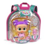BAMBOLA LAFFIES HAPPY BABIES LILY E LALI 93379
