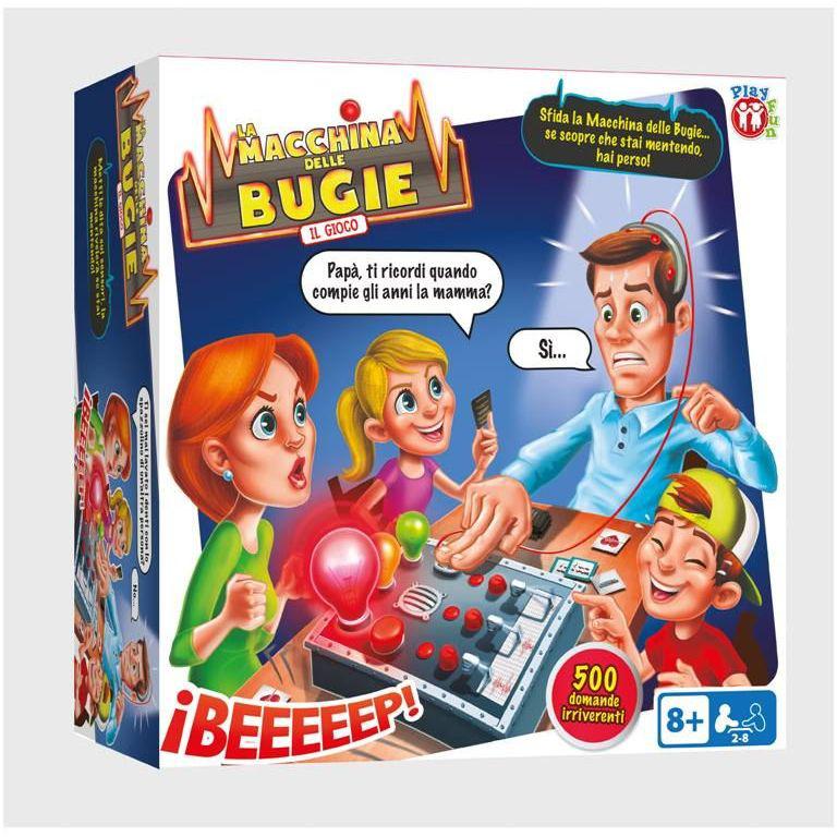 PLA FUN LA MACCHINA DELLE BUGIE 96967 PLA FUN LA MACCHINA DELLE BUGIE 96967