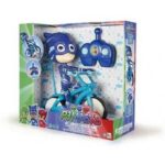 PJ MASKS CATBOY R/C BICI ACROBATICA 273016PJ