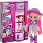 BFF CRY BABIES S1 KATIE DOLLS 84346