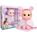 CRY BABIES NEWBORN CONEY 911284