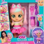 CRY BABIES BELLA'S MORNING ROUTINE 921481