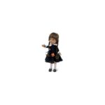 BAMBOLA MERCOLEDI 35CM BASE 854