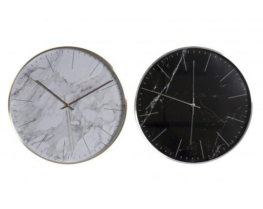 OROLOGIO RE-165669 PARETE ALLUMINIO