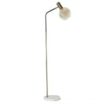 PIANTANA LA180502 METALLO/CRISTALLO 28X4