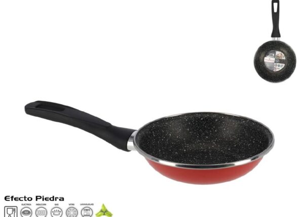 PADELLA 45X 26X 6.5 CM