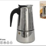 CAFFETTIERA PRESSIONE 9 TAZZE