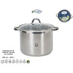 PENTOLA 26CM 9.5L ALTA