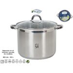 PENTOLA 30CM 15L GRANDE ALTA