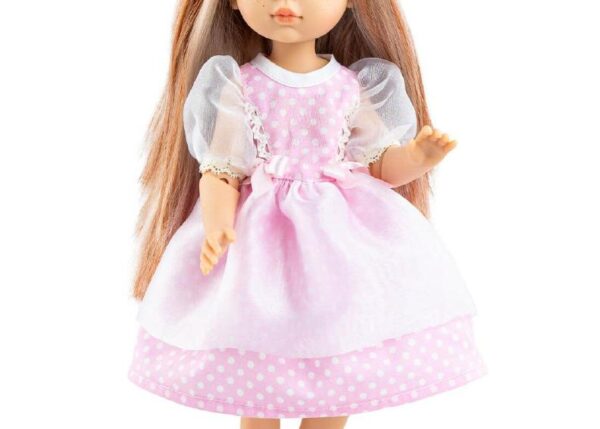 PAOLA REINA - BAMBOLA MIRIAM AMIGA 32CM ART.04865
