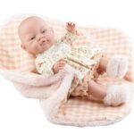 PAOLA REINA - BAMBOLA BABY 45 CM ART:PLR05194