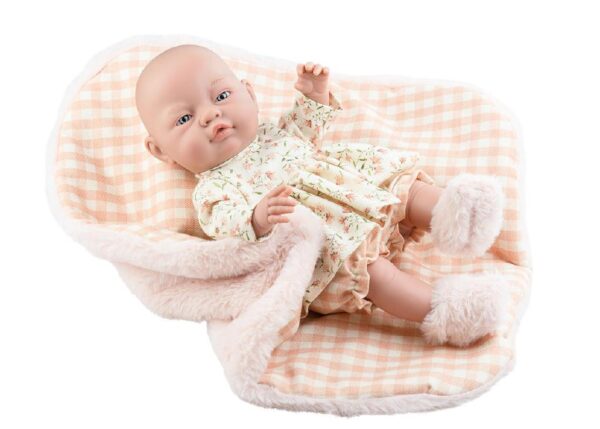 PAOLA REINA - BAMBOLA BABY 45 CM ART:PLR05194