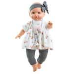 PAOLA REINA - BAMBOLA BABY SONIA 36 CM ART:PLR08023