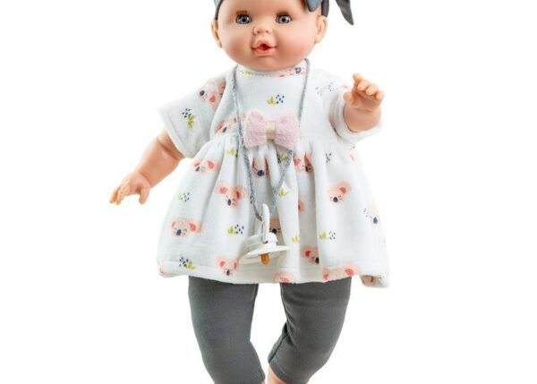 PAOLA REINA - BAMBOLA BABY SONIA 36 CM ART:PLR08023