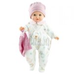 PAOLA REINA - BAMBOLA BABY ALEX E SONIA 36CM ART:PLR08027