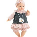 PAOLA REINA - BAMBOLA BABY ALEX & SONIA 36CM ART:PLR08028