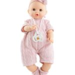 PAOLA REINA - BAMBOLA BABY ALEX & SONIA 36CM ART:PLR08029