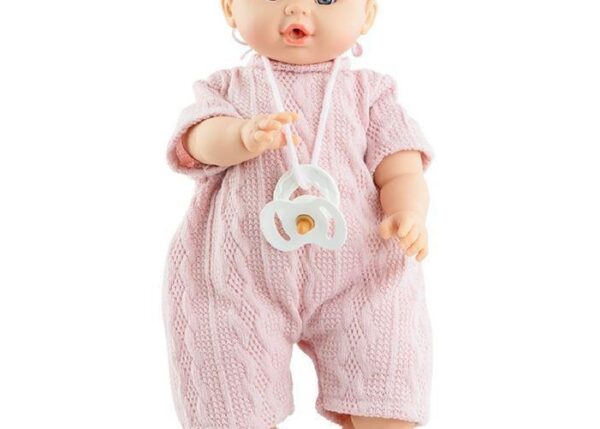 PAOLA REINA - BAMBOLA BABY ALEX & SONIA 36CM ART:PLR08029