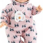PAOLA REINA - BAMBOLA BABY ALEX & SONIA 36CM ART:PLR08030
