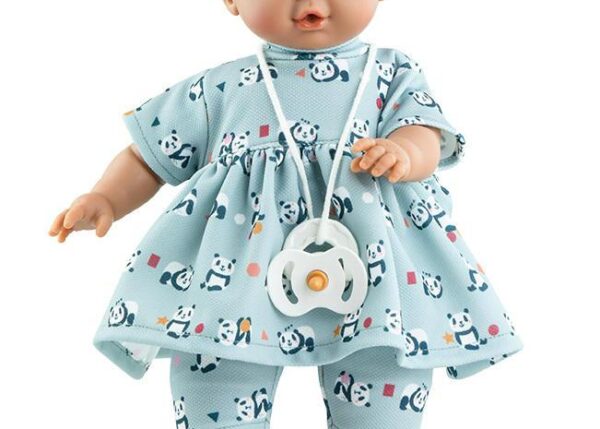 PAOLA REINA - BAMBOLA BABY ALEX & SONIA 36CM ART:PLR08031
