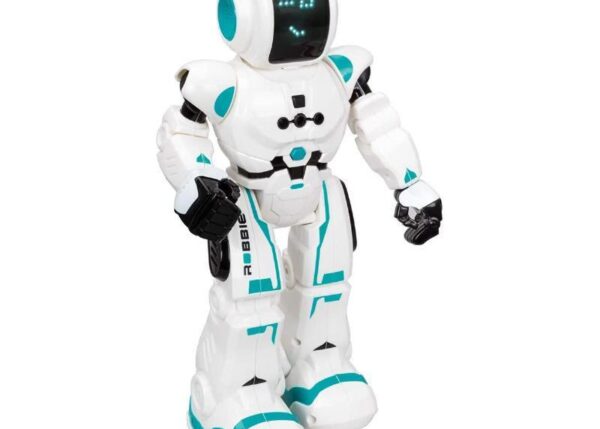 ROBOT XTREM C/R ROBBIE XTM380831