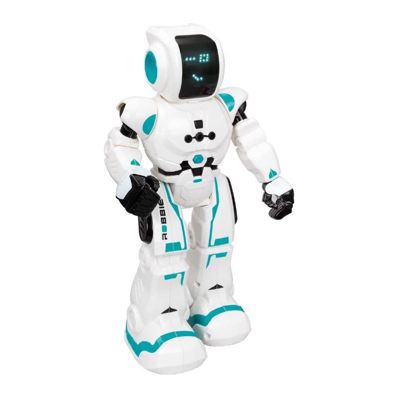 ROBOT XTREM C/R ROBBIE XTM380831 ROBOT XTREM C/R ROBBIE XTM380831