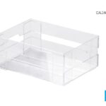 SCATOLA IMPILABILE NÂº3 INDIRA ELESAND ART.2925