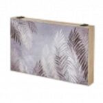 COPRICONTATORE MDF 46 X 6 X 32,50 CM ART.801651