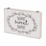 COPRICONTATORE MDF 46 X 6 X 32,50 CM ART.804068