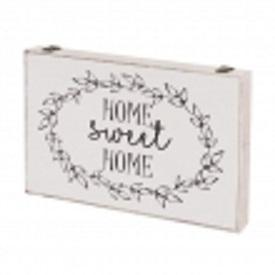 COPRICONTATORE MDF 46 X 6 X 32,50 CM ART.804068