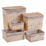 CESTA NATURLIFE PICCOLO ART.803606