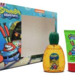 CONF.SPONGEBOB MR KRABS EDT+OMAGGIO