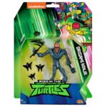 TURTLES RISE OF THE TEENAGE MUTANT NINJA PZN80808 ORIGAMI NINJA