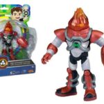 BEN TEN INFERNO PERSON. 13CM ART.76146