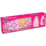 SET LINDA ASSE DA STIRO CON FERRO FR54262 ART.54262