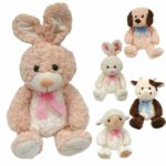 PELUCHE 60CM ASS. CT180203-60/70140082