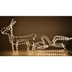 RENNA C/SLITTA TUBO LUMINOSO ART.XX8115600