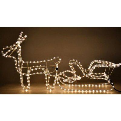 RENNA C/SLITTA TUBO LUMINOSO ART.XX8115600