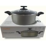 CASSERUOLA ROYAL C/COP. CM.24