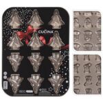 TEGLIA BISCOTTI NATALIZI 3ASS. ART.170113120