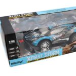 AUTO RC 1/16 FIRE STORM 2 ASS. T863