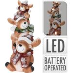 RENNA MGO 27X67CM LED ART.APF477320