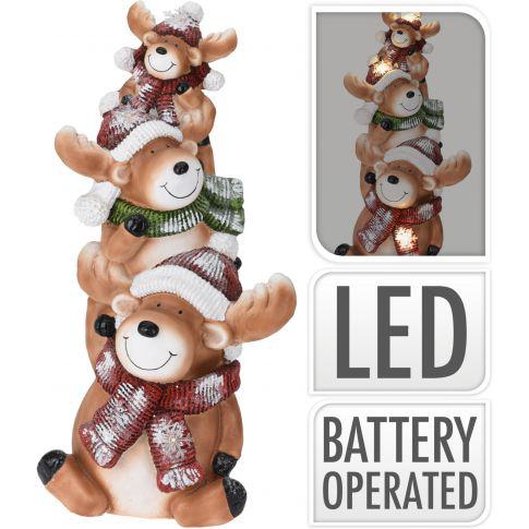 RENNA MGO 27X67CM LED ART.APF477320 RENNA MGO 27X67CM LED ART.APF477320
