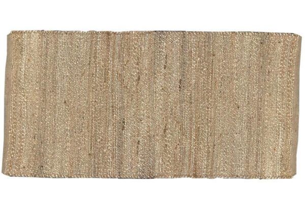 TAPPETO JUTA NATURALE 70X140CM ART.A35823670