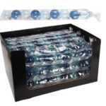 PALLE DI NATALE S/9 PET BRINA CLR