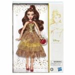 DISNEY PRINCESS BELLE STYLE SERIES E8398