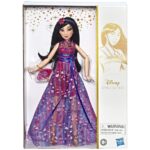 DISNEY PRINCESS MULAN STYLE SERIES E8400